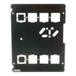 ABB MIR-P XT5 F Mekanik Kilitleme Plakası (Sabit) - Görsel 3