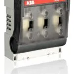 ABB XLP1-6BC 250A Bıçaklı Sigorta Taşıyıcı 1SEP101891R0002