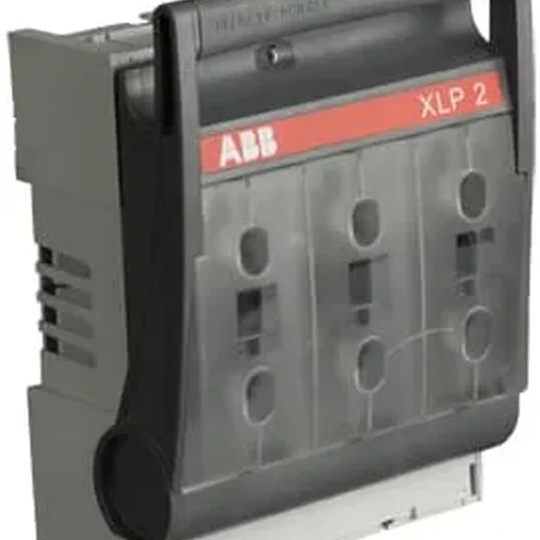 ABB XLP2-6BC 400A Bıçaklı Sigorta Taşıyıcı 1SEP101892R0002