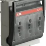 ABB XLP3-6BC 630A Bıçaklı Sigorta Taşıyıcı 1SEP101975R0002