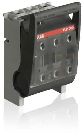 ABB XLP000-6CC 100A Bıçaklı Sigorta Taşıyıcı 1SEP201428R0002