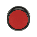 ABB MP1-10R Yaylı Buton Kafası Düz Kafalı Kırmızı 1SFA611100R1001