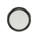 ABB MP1-10W Yaylı Buton Kafası Düz Kafalı Beyaz 1SFA611100R1005