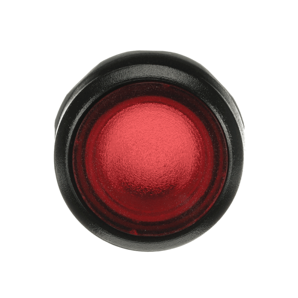 ABB MP1-11R Işıklı Yaylı Buton Kafası Kırmızı 1SFA611100R1101