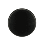 ABB MPM1-10B Yaylı Buton Kafası Mantar Kafa Siyah 1SFA611124R1006