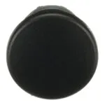 ABB MPM1-10B Siyah Mantar Buton Kafası 40mm (Modüler) - Görsel 2