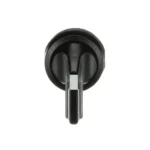 ABB M2SS4-10B Mandal Buton Kafası 2 Konumlu Kalıcı 1SFA611203R1006