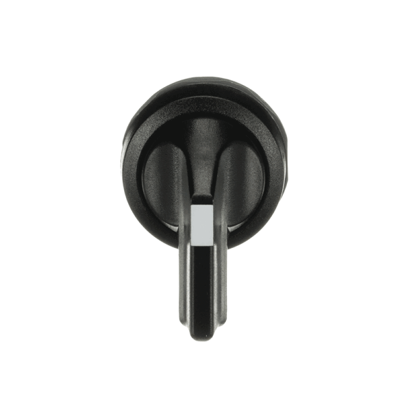 ABB M2SS4-10B Mandal Buton Kafası 2 Konumlu Kalıcı 1SFA611203R1006