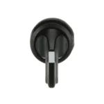ABB M3SS4-10B Mandal Buton Kafası Kalıcı 3 Konumlu 1SFA611213R1006