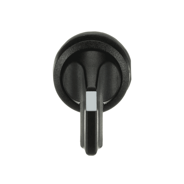 ABB M3SS4-10B Mandal Buton Kafası Kalıcı 3 Konumlu 1SFA611213R1006