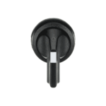 ABB M3SS5-10B Mandal Buton Kafası Yaylı 3 Konumlu 1SFA611214R1006