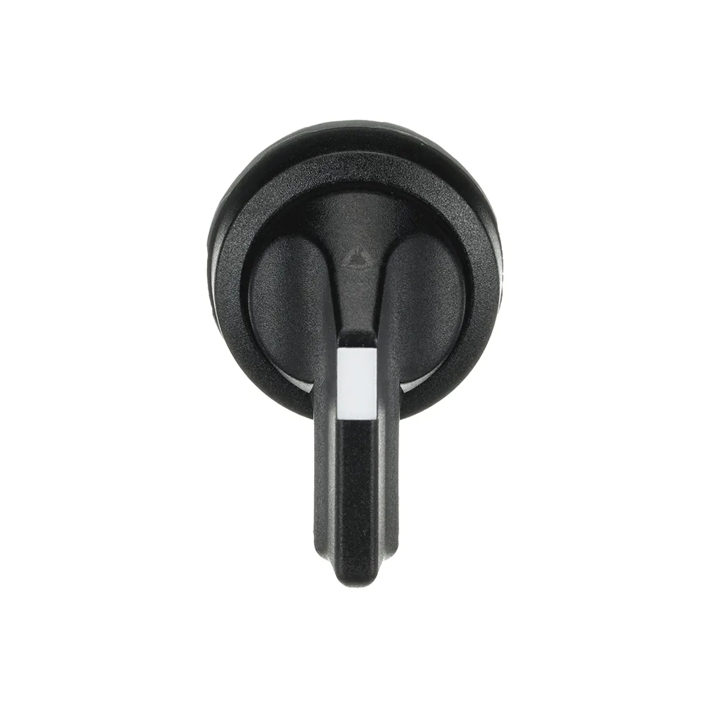 ABB M3SS5-10B Mandal Buton Kafası Yaylı 3 Konumlu 1SFA611214R1006