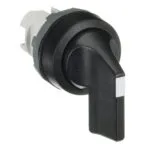 ABB M3SS5-10B 3 Pozisyonlu Yaylı Mandal Buton (AR-B-CR - Modüler) - Görsel 2