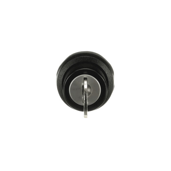 ABB M2SSK1-101 Kilitli Buton Kafası 2 Konumlu 1SFA611280R1001