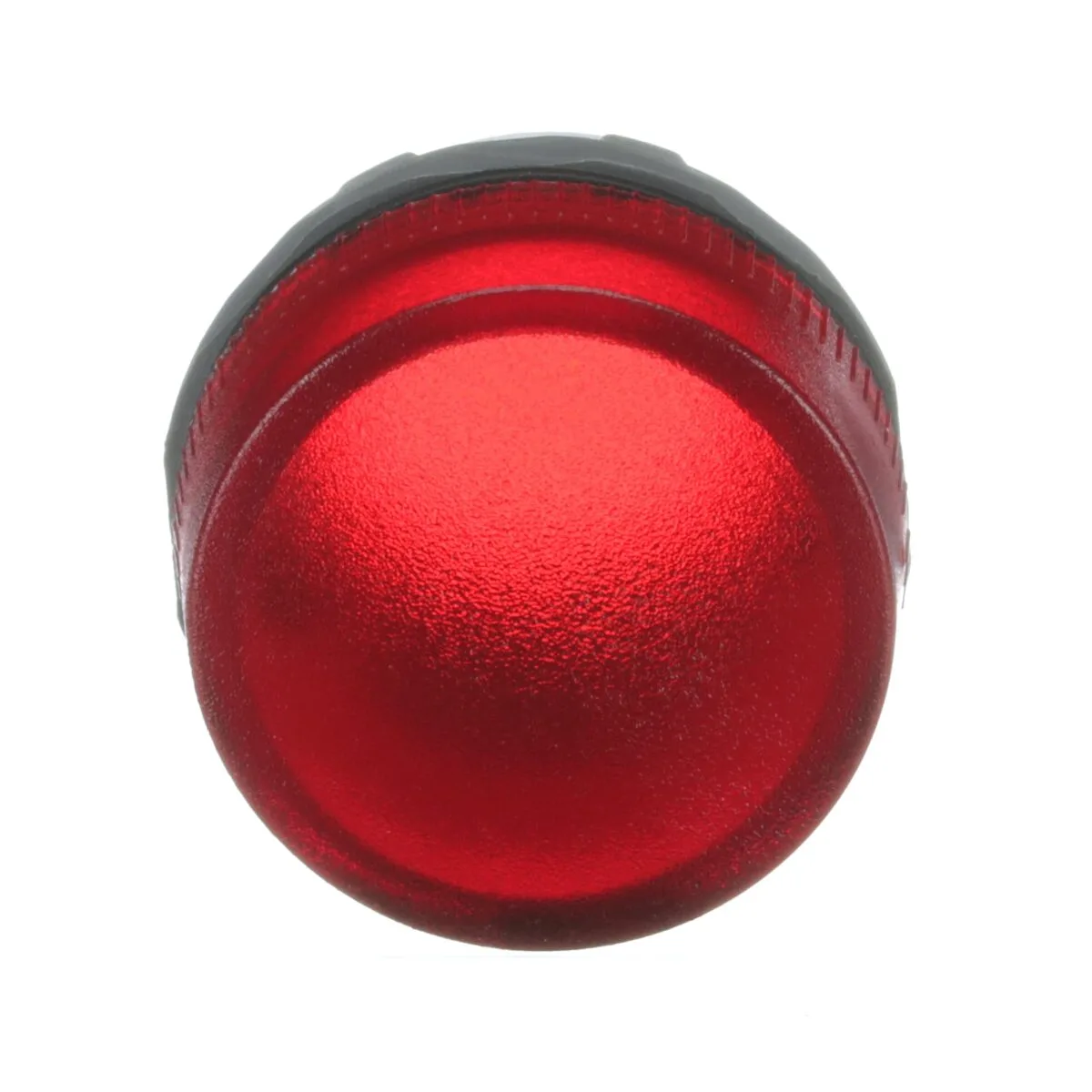 ABB ML1-100R Kırmızı Sinyal Lambası Kafası (Modüler) - Görsel 2