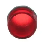 ABB ML1-100R Kırmızı Sinyal Lambası Kafası (Modüler) - Görsel 2