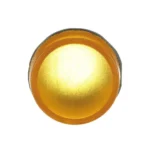 ABB ML1-100Y Sinyal Lambası Kafası Sarı 1SFA611400R1003