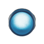 ABB ML1-100L Sinyal Lambası Kafası Mavi 1SFA611400R1004