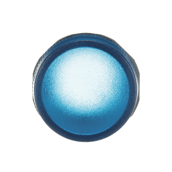 ABB ML1-100L Sinyal Lambası Kafası Mavi 1SFA611400R1004