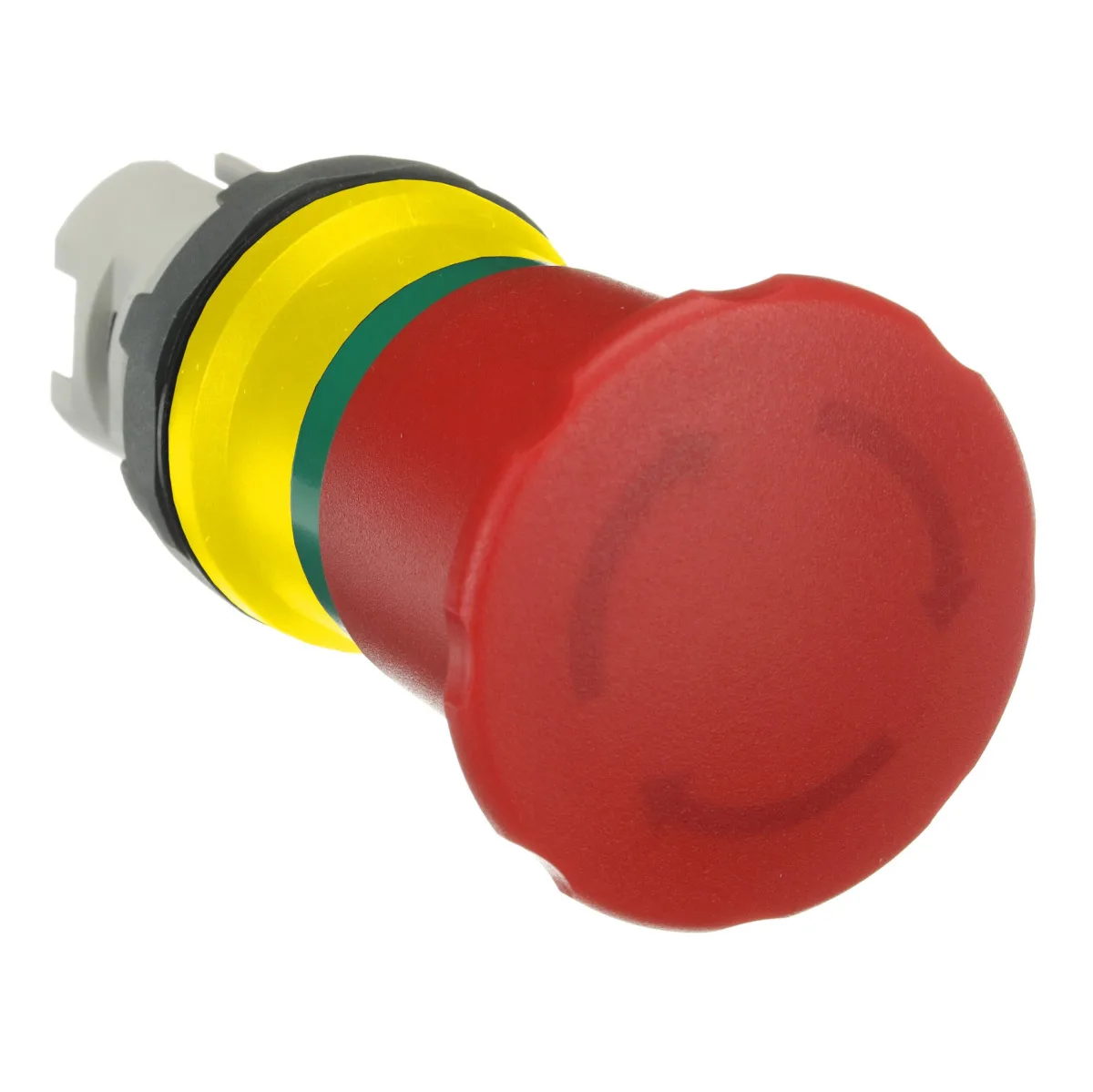 1SFA611523R1001 ABB MPET4-10R Acil Dur.buton Kafası Kalıcı Kırmızı 1SFA611523R1001