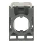 ABB MCBH-00 Modüler 3'lü Buton Tutucu - Görsel 2
