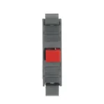 ABB Mcbl-01 Buton-sinyal Lambası İçin Mikro Kontak Blo 1SFA611612R1001