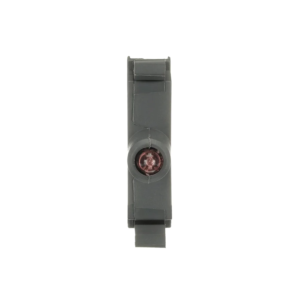 ABB Mlbl-07R Sinyal-ışıklı Buton İçin LED'li Blok Kırm 1SFA611621R1071