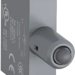 ABB Mlbl-07L Sinyal-ışıklı Buton İçin LED'li Blok Mavi 1SFA611621R1074