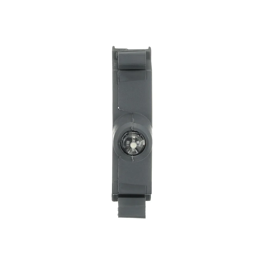 ABB Mlbl-07W Sinyal-ışıklı Buton İçin LED'li Blok Beya 1SFA611621R1075