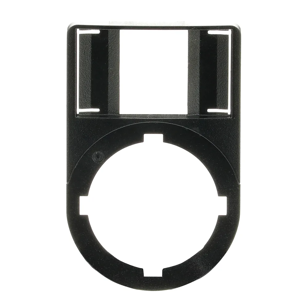 ABB KA1-8120 Plaka Tutucu 1SFA616920R8120