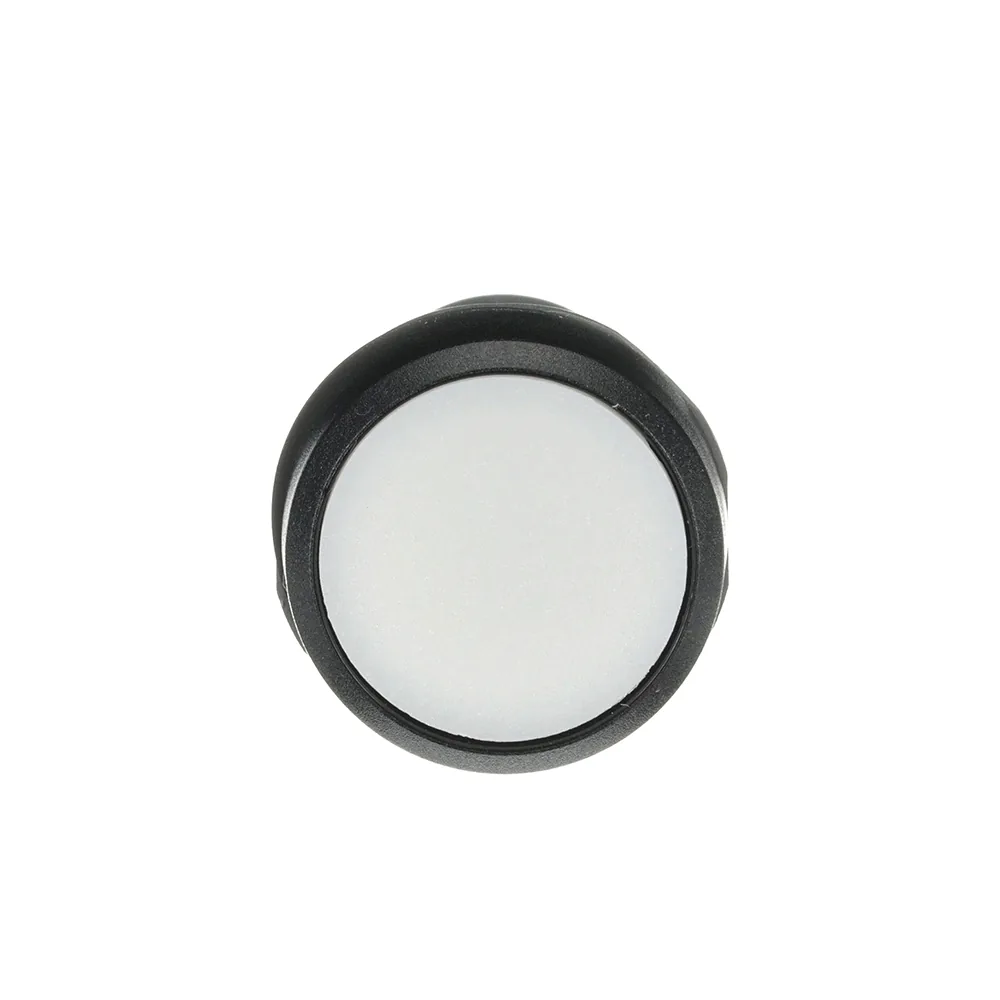 ABB CP1-10W-10 Yaylı Buton 1NA Beyaz 1SFA619100R1015