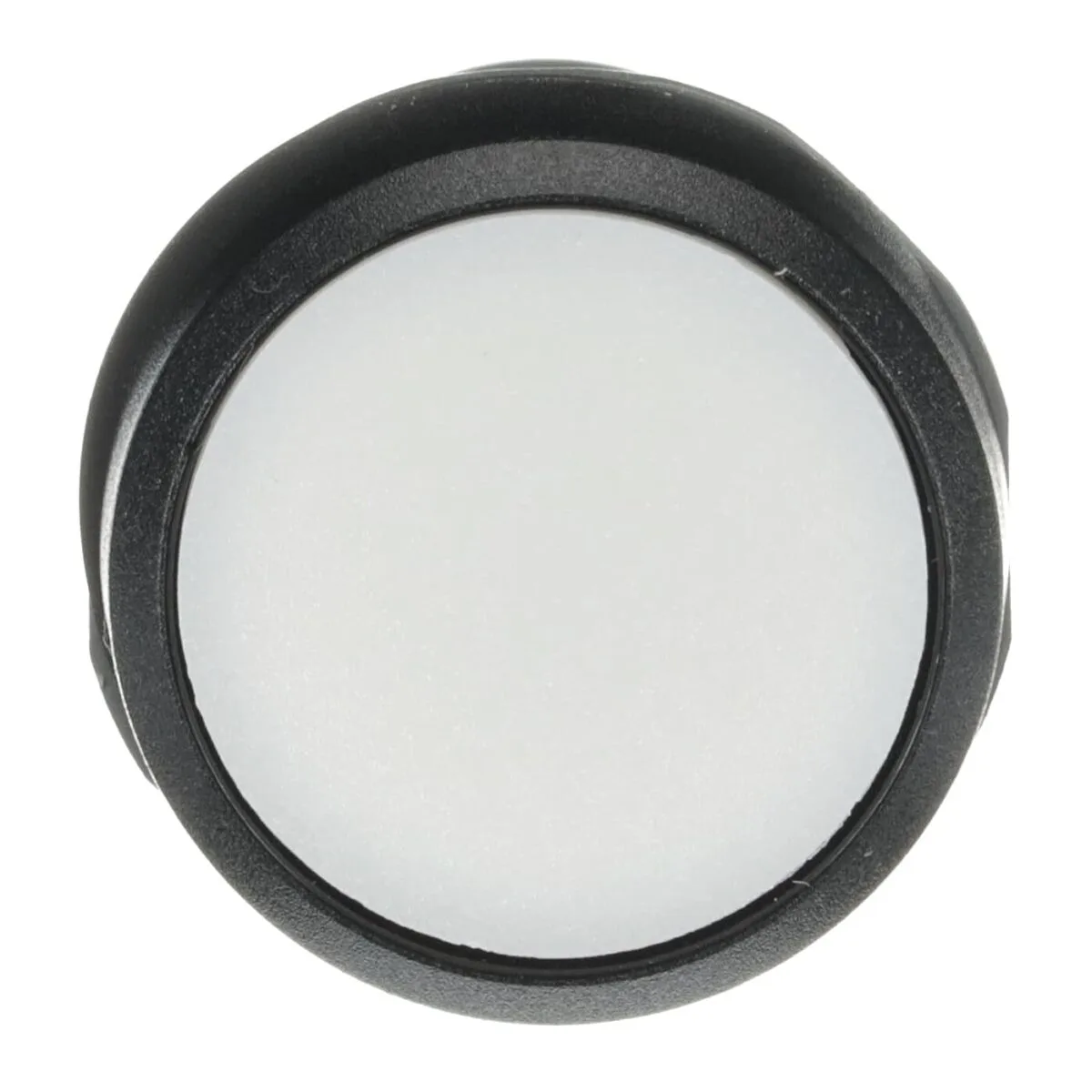 ABB CP1-10W-10 Beyaz Kompakt Yaylı Buton (1NO) - Görsel 3