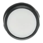 ABB CP1-10W-10 Beyaz Kompakt Yaylı Buton (1NO) - Görsel 3