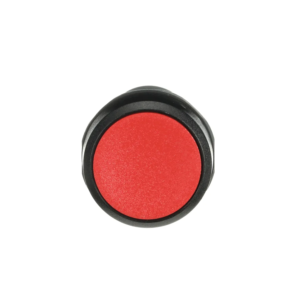 ABB CP1-10R-01 Yaylı Buton 1NK Kırmızı 1SFA619100R1041