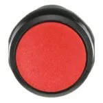 ABB CP1-10R-01 Kırmızı Kompakt Yaylı Buton (1NC) - Görsel 3