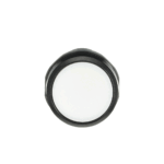 ABB CP1-10W-11 Yaylı Buton 1NA+1NK Beyaz 1SFA619100R1075