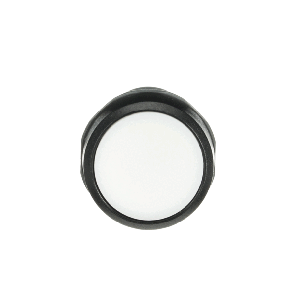 ABB CP1-10W-11 Yaylı Buton 1NA+1NK Beyaz 1SFA619100R1075