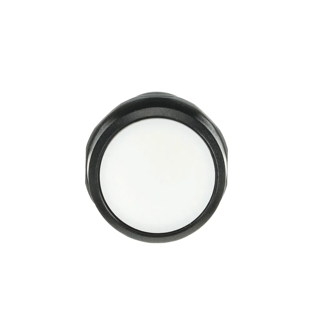 ABB CP1-10W-11 Yaylı Buton 1NA+1NK Beyaz 1SFA619100R1075