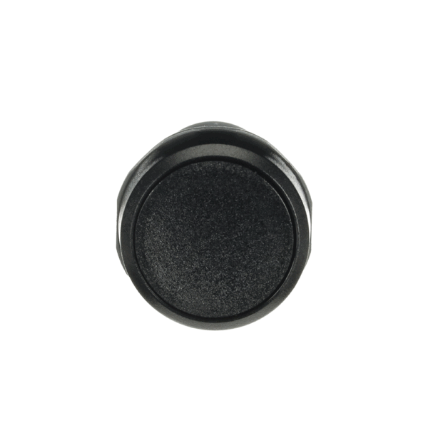 ABB CP1-10B-11 Yaylı Buton 1NA+1NK Siyah 1SFA619100R1076