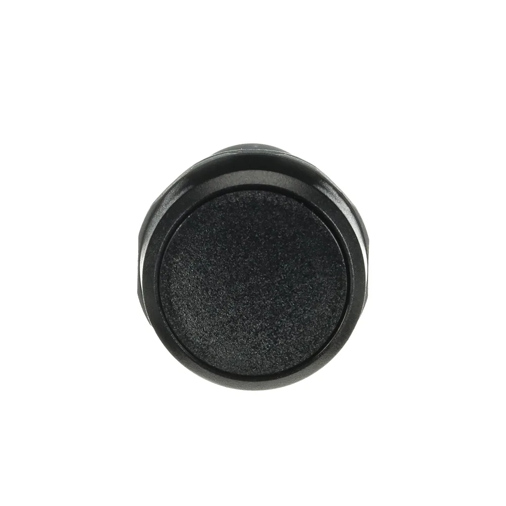 ABB CP1-10B-11 Yaylı Buton 1NA+1NK Siyah 1SFA619100R1076