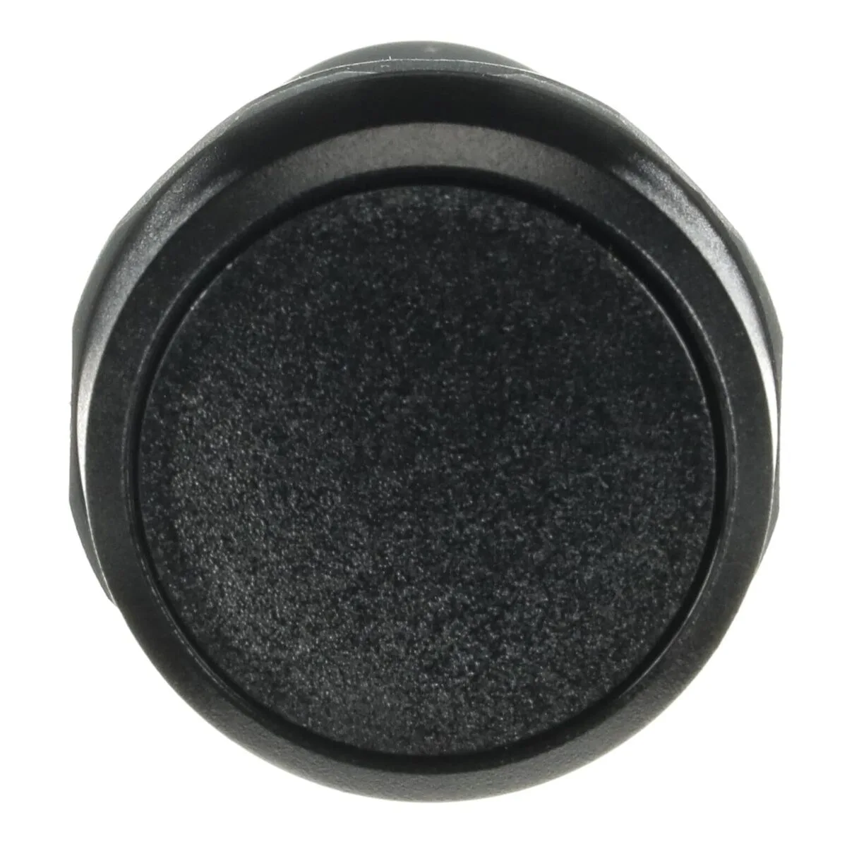 ABB CP1-10B-11 Siyah Kompakt Yaylı Buton (1NO+1NC) - Görsel 3