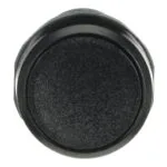 ABB CP1-10B-11 Siyah Kompakt Yaylı Buton (1NO+1NC) - Görsel 3