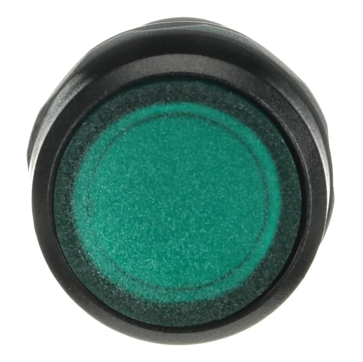 ABB CP1 Yeşil Işıklı Kompakt Yaylı Buton - Görsel 3