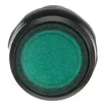 ABB CP1 Yeşil Işıklı Kompakt Yaylı Buton - Görsel 3