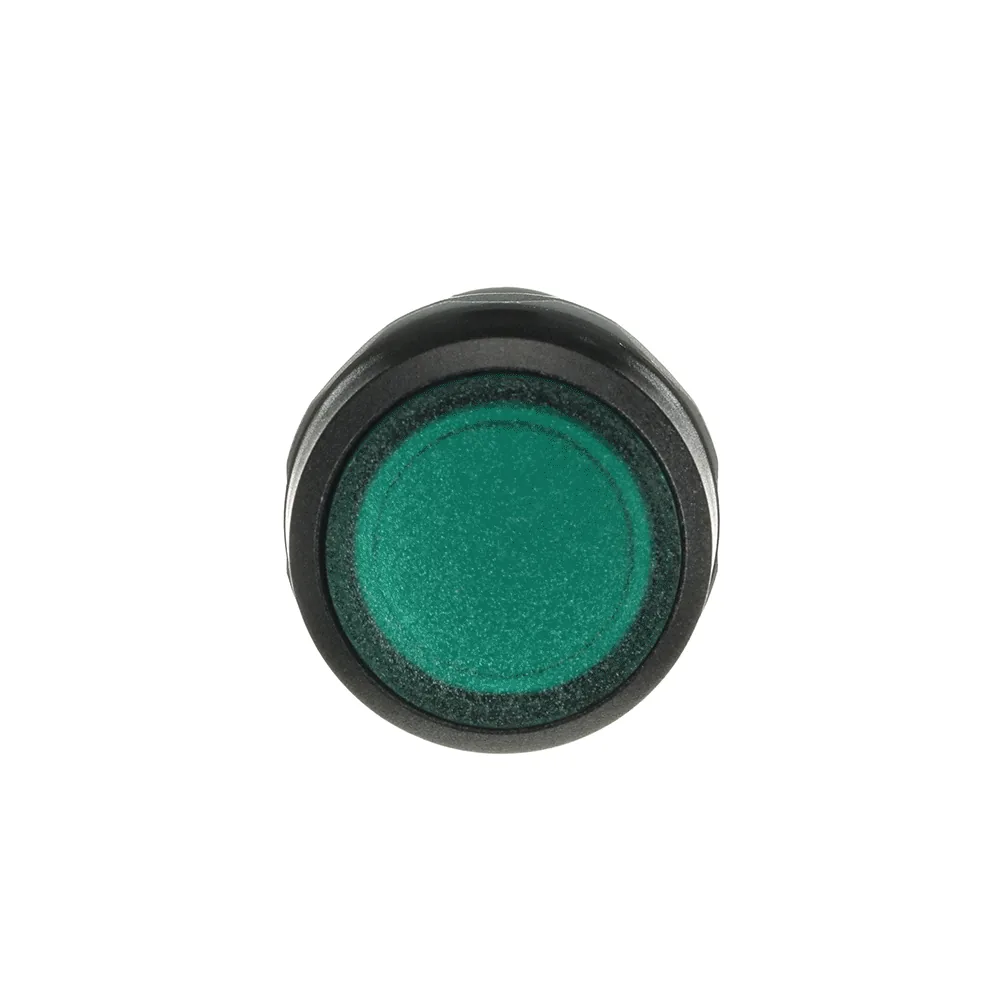 ABB CP1-13G-10 Işıklı Yaylı Buton 1NA 220-230VAC/dc 1SFA619100R1312