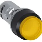 ABB CP1-13Y-10 Işıklı Yaylı Buton 1NA 220-230VAC/dc 1SFA619100R1313
