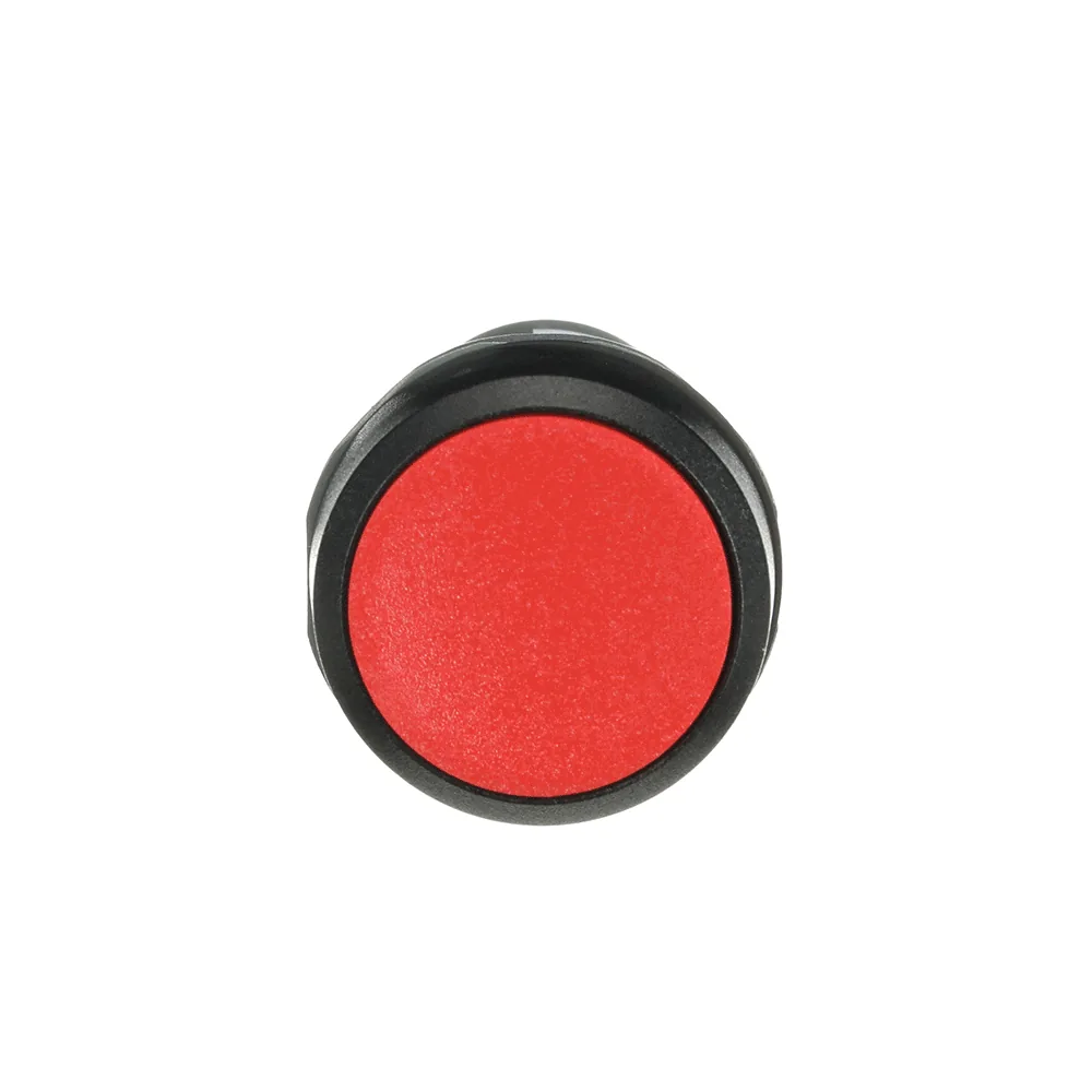 ABB CP2-10R-01 Kalıcı Buton 1NK Kırmızı 1SFA619101R1041