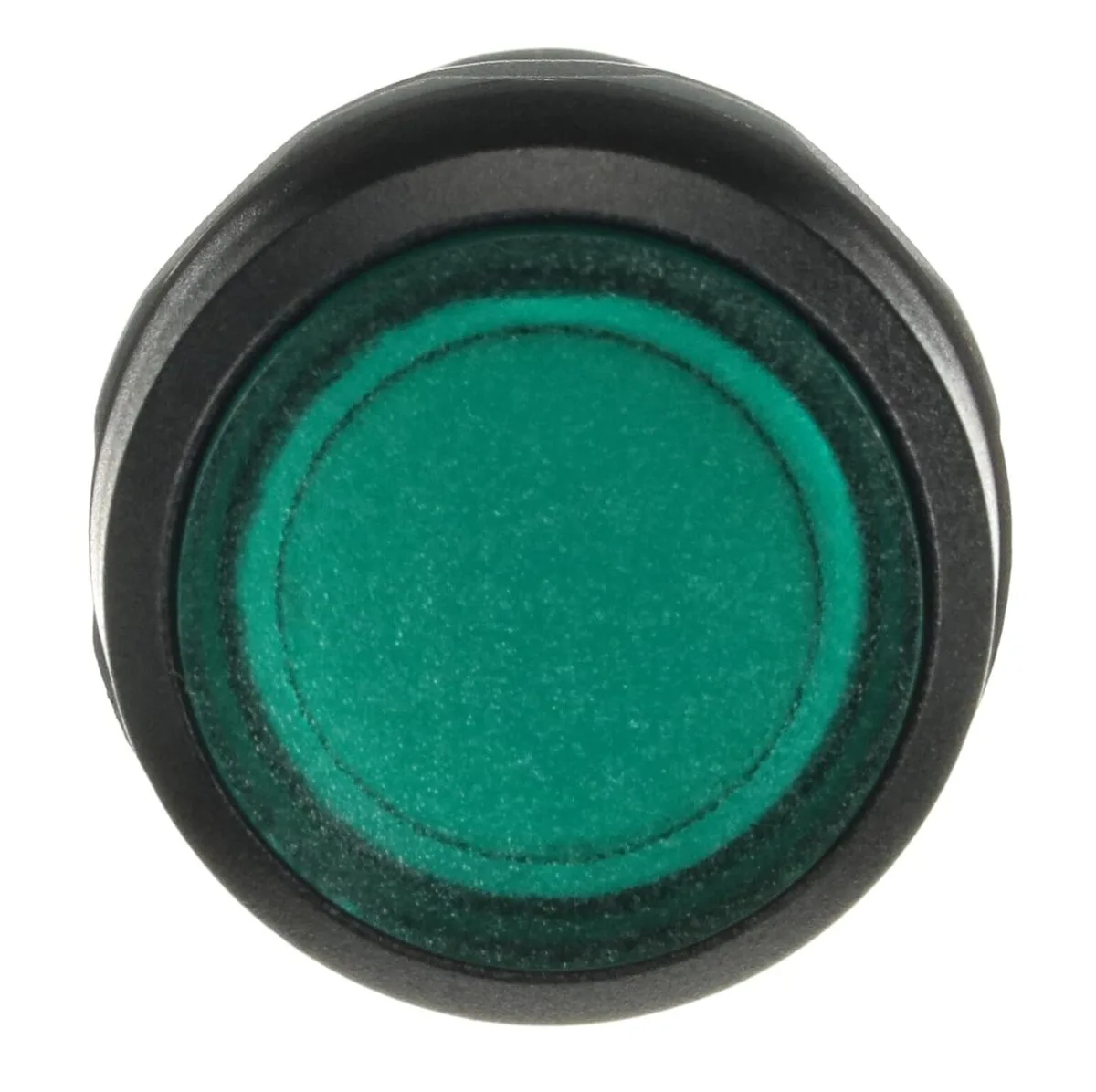 ABB CP2 Yeşil Işıklı Kompakt Kalıcı Buton (220V) - Görsel 3