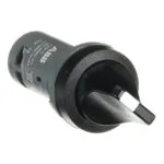 ABB C2SS1-10B-10 2 Pozisyonlu Kompakt Mandal Buton (1NO) - Görsel 2