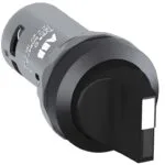 ABB C2SS3-10B-11 Mandal Buton, Yaylı, 1NA+1NK, 2 Konu 1SFA619202R1076